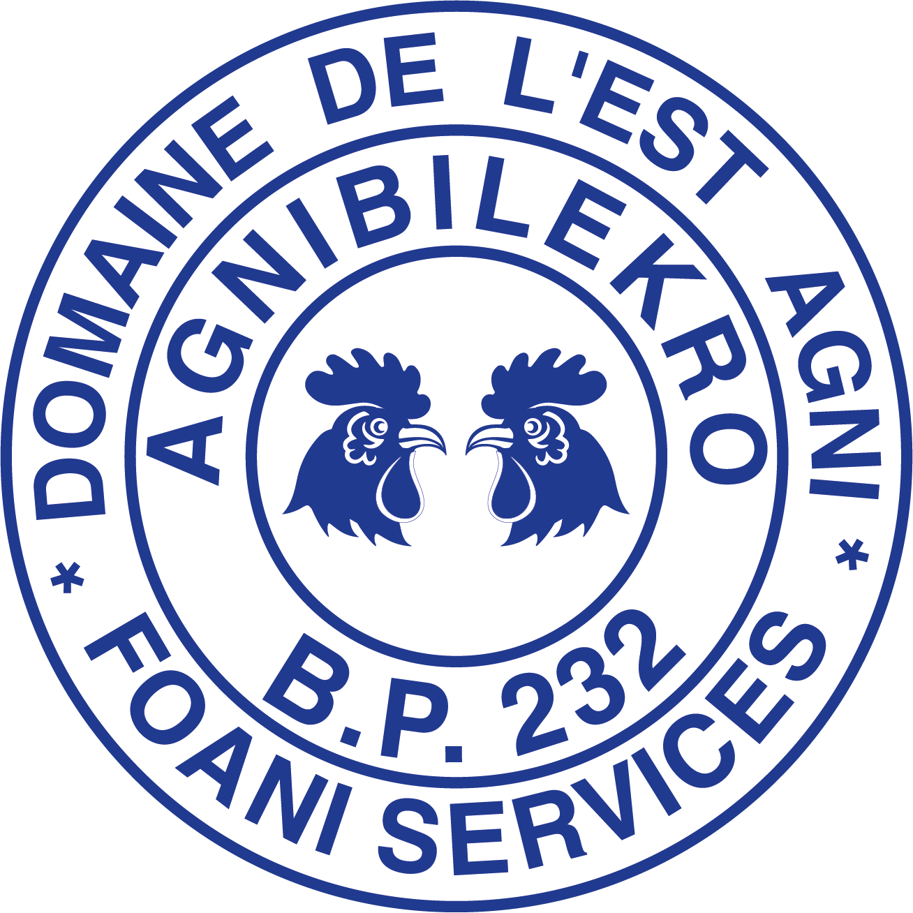 FOANI Logo