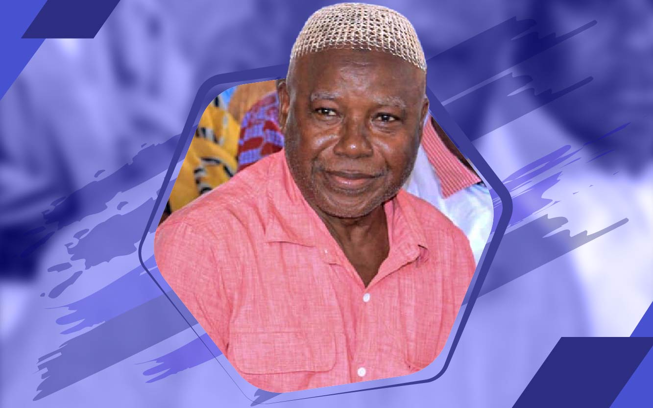 Directeur FOANI