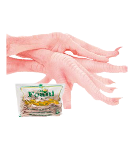 PATTES(1/2KG)