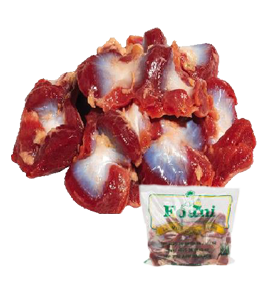 GESIERS(1/2KG)