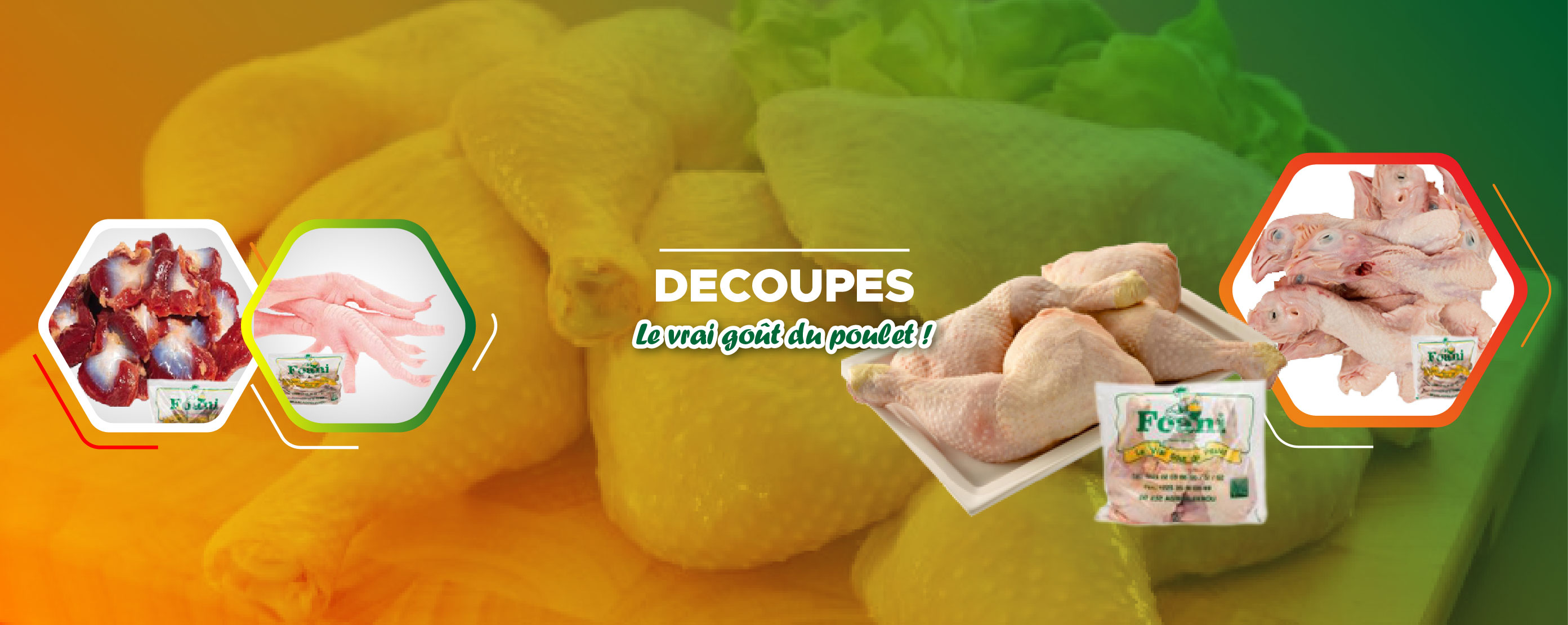 DECOUPES